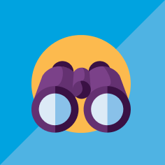 Observability icon