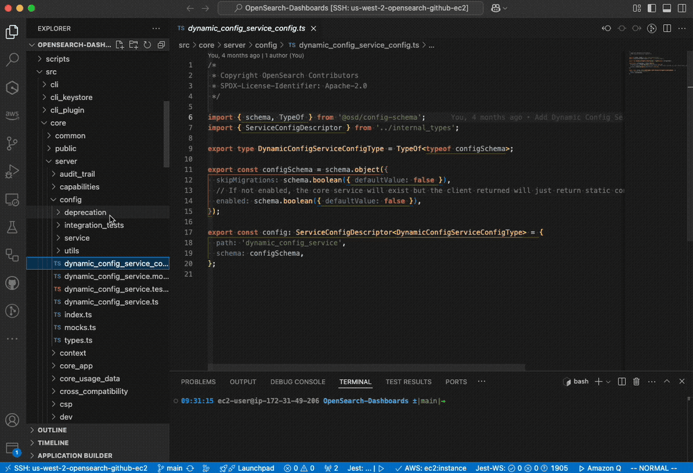 linting-integration