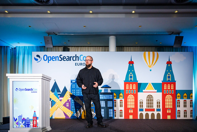 OpenSearchCon Europe 2025