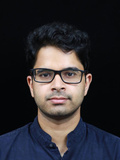 photo of Arjun kumar Giri
