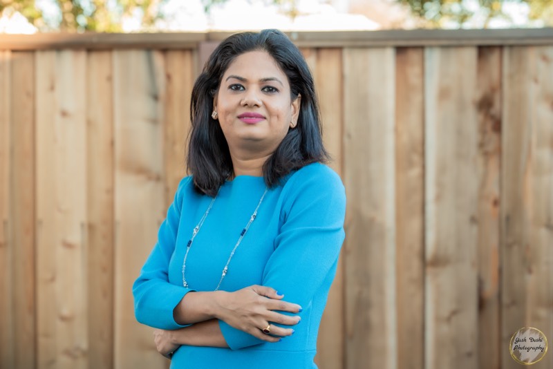 Chhaya Gunawat photo
