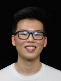 photo of Jiaping Zeng