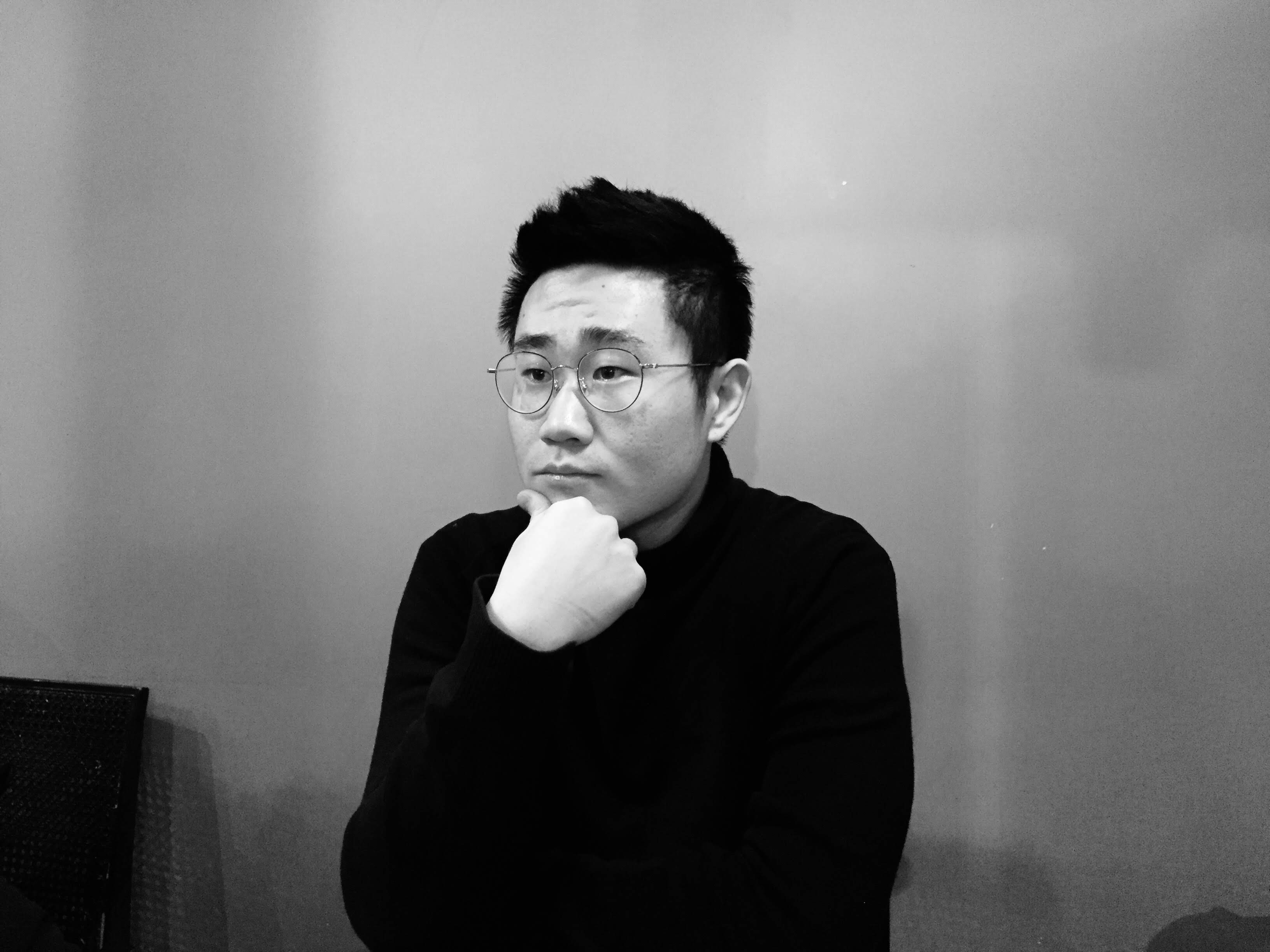 photo of Dooyong Kim