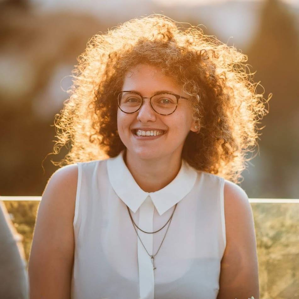 photo of Liza Katz