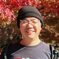 photo of Lantao Jin