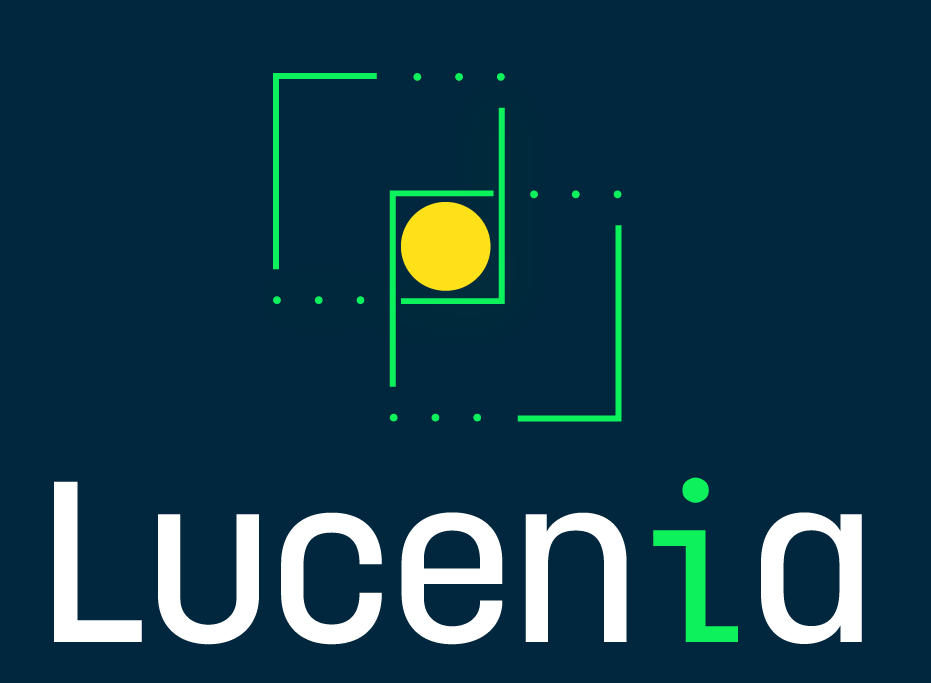 Lucenia Logo