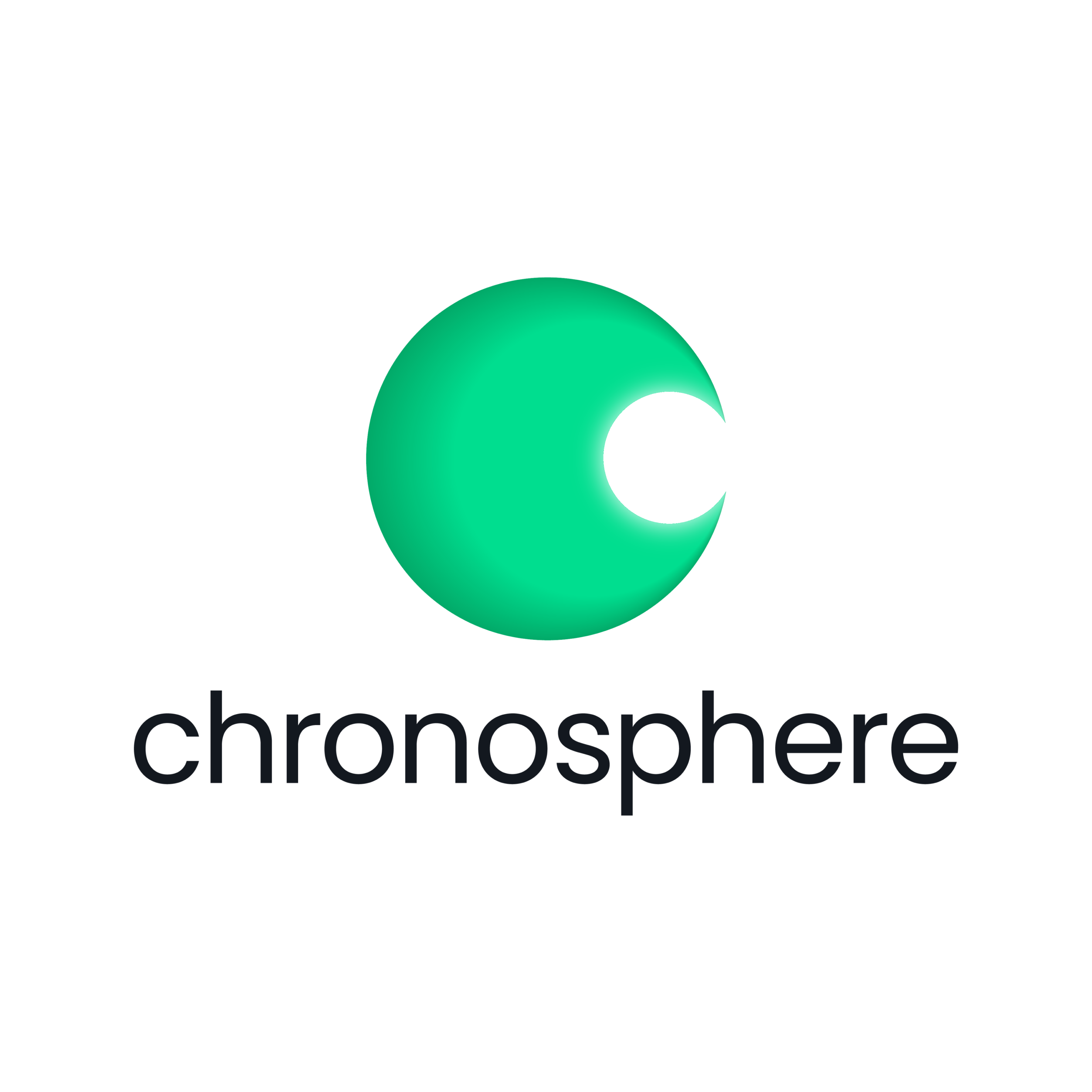 Chronosphere Logo