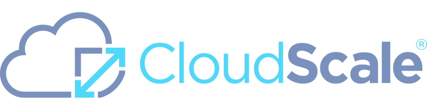 Cloud Scale Logo