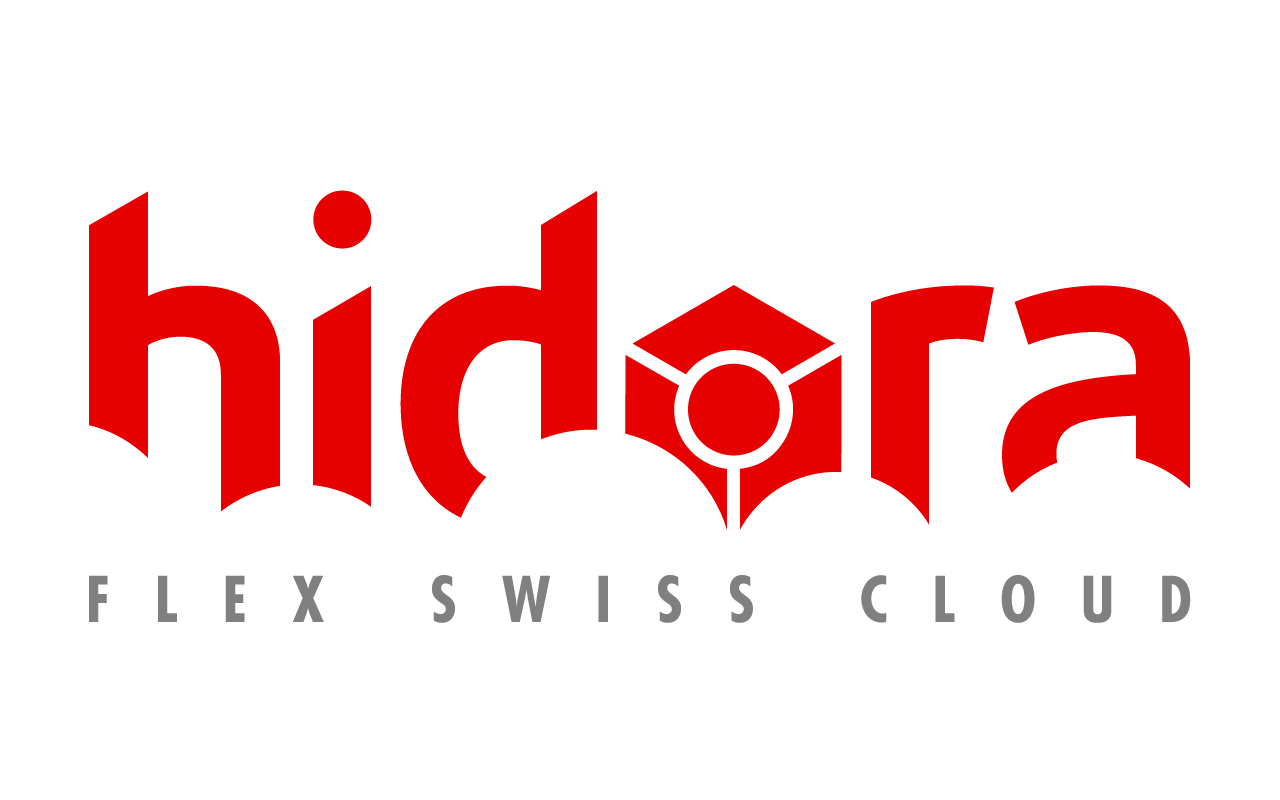 Hidora Logo