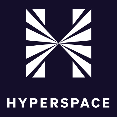 Hyperspace Logo