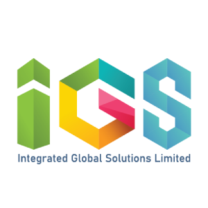 IGS Logo