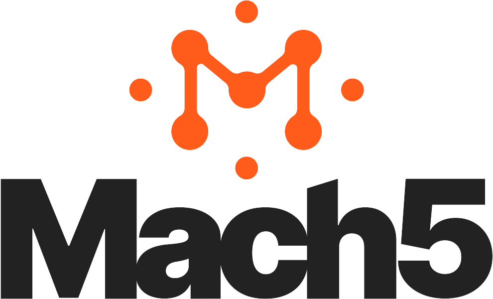 Thumbnail for blog post titled Mach5 Software, Inc.