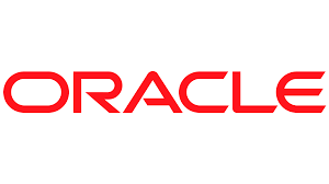 Oracle Corporation Logo