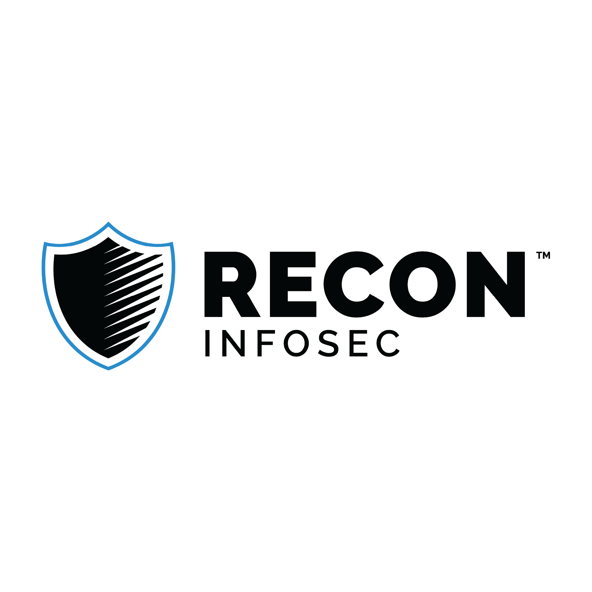 Recon InfoSec Logo