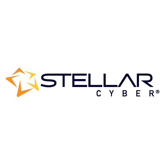 Stellar Cyber Logo